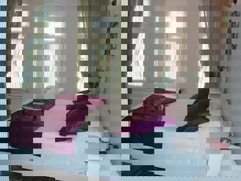 Tom Square Boutique Hotel