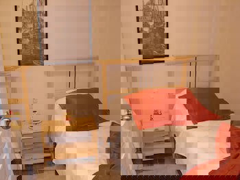 Tom Square Boutique Hotel