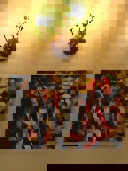 Tom Square Boutique Hotel