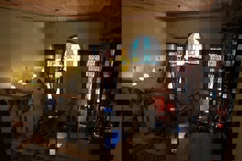 Tom Square Boutique Hotel