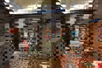 Tom Square Boutique Hotel