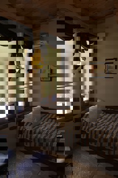 Tom Square Boutique Hotel