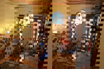 Tom Square Boutique Hotel