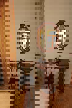 Tom Square Boutique Hotel