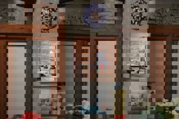 Tom Square Boutique Hotel