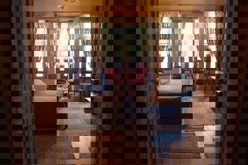 Tom Square Boutique Hotel