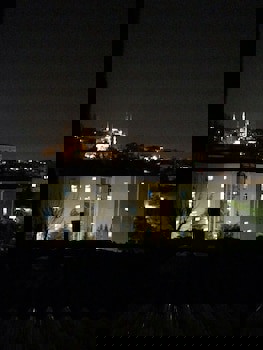 Tom Square Boutique Hotel