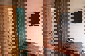 Tom Square Boutique Hotel