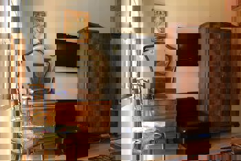 Tom Square Boutique Hotel