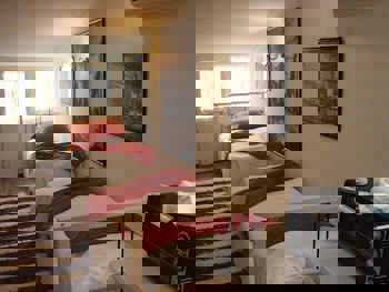 Tom Square Boutique Hotel