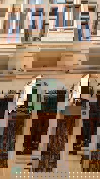 Tom Square Boutique Hotel