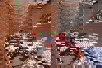 Tom Square Boutique Hotel