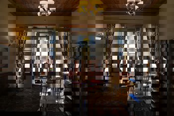 Tom Square Boutique Hotel