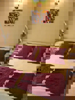 Tom Square Boutique Hotel