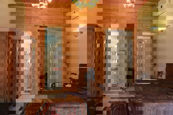 Tom Square Boutique Hotel