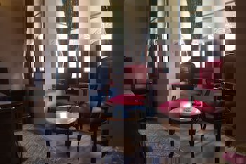 Tom Square Boutique Hotel