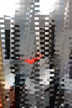 Tom Square Boutique Hotel