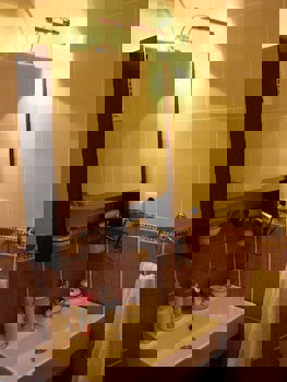 Tom Square Boutique Hotel