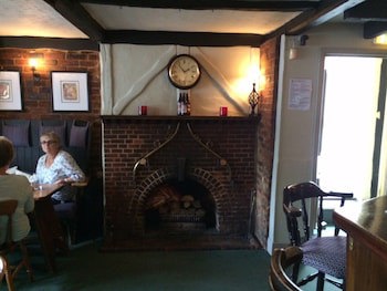 Ye Olde Red Lion