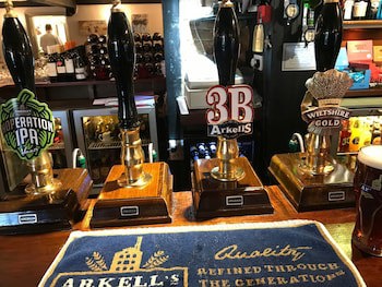Ye Olde Red Lion