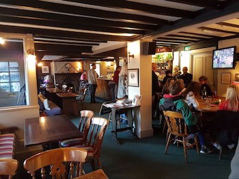 Ye Olde Red Lion
