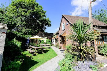 Ye Olde Red Lion