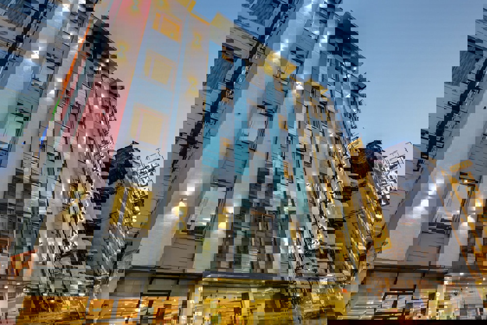 Hotel Krishna Deluxe