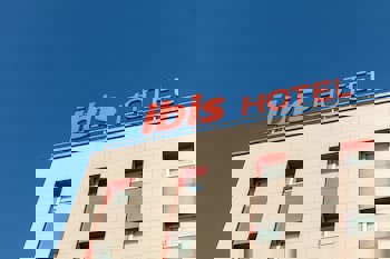 Ibis Istanbul Esenyurt