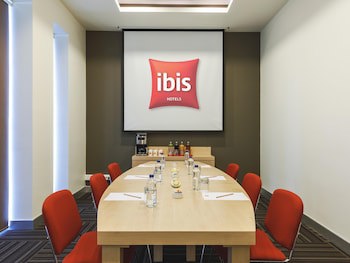 ibis Istanbul Esenyurt fotoğrafı