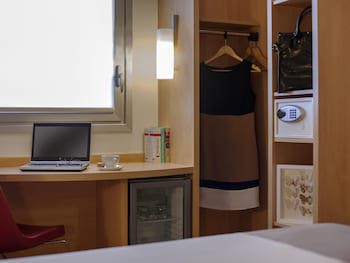 ibis Istanbul Esenyurt galeri fotoğrafı