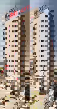 Ibis Istanbul Esenyurt