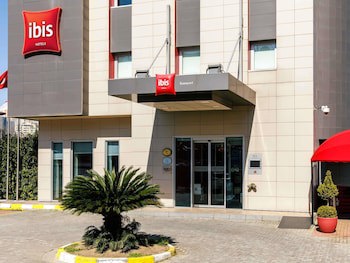 ibis Istanbul Esenyurt galeri fotoğrafı