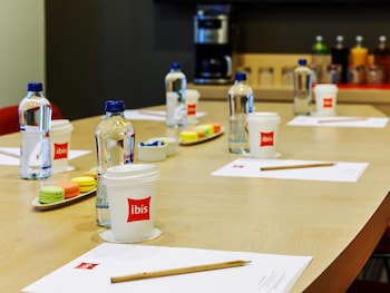 ibis Istanbul Esenyurt fotoğrafı