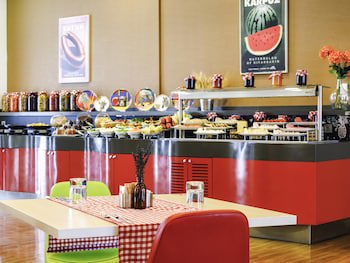 ibis Istanbul Esenyurt galeri fotoğrafı