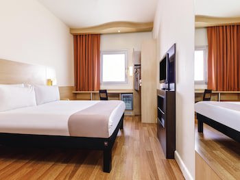 ibis Istanbul Esenyurt galeri fotoğrafı