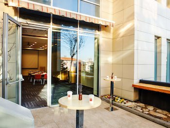 ibis Istanbul Esenyurt fotoğrafı