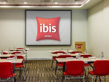 ibis Istanbul Esenyurt galeri fotoğrafı