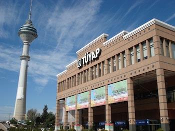 Ibis Istanbul Esenyurt