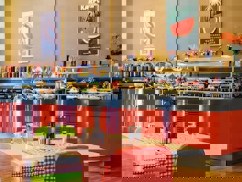 Ibis Istanbul Esenyurt