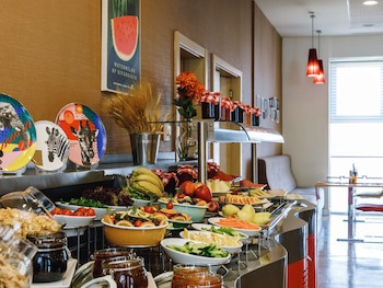 ibis Istanbul Esenyurt galeri fotoğrafı