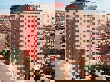 Ibis Istanbul Esenyurt