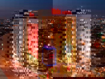 Ibis Istanbul Esenyurt