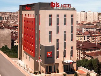 ibis Istanbul Esenyurt galeri fotoğrafı