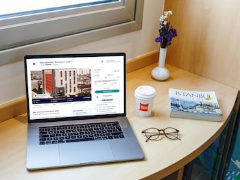 ibis Istanbul Esenyurt galeri fotoğrafı