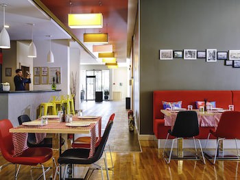 ibis Istanbul Esenyurt galeri fotoğrafı