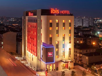 ibis Istanbul Esenyurt galeri fotoğrafı