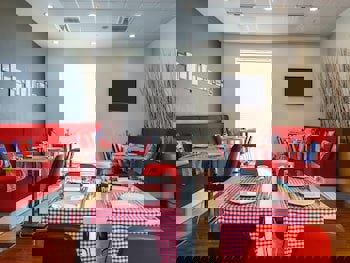 Ibis Istanbul Esenyurt