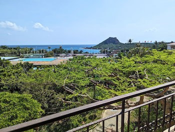 Howard Beach Resort Kenting