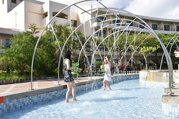 Howard Beach Resort Kenting