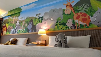Howard Beach Resort Kenting